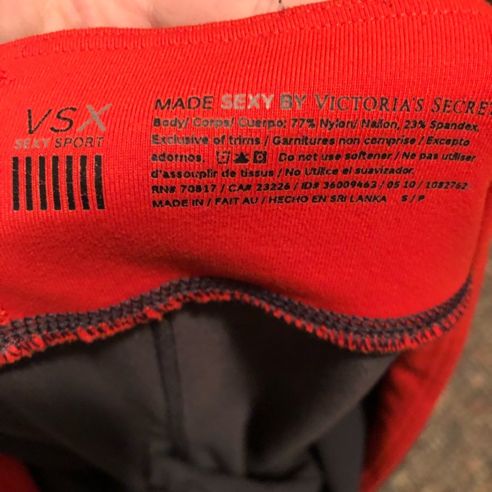 VS capris - Picture 2 of 2